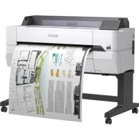 Плоттер Epson SureColor SC-T5400 фото 1